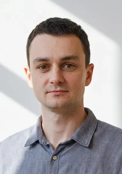Gleb Rousakov