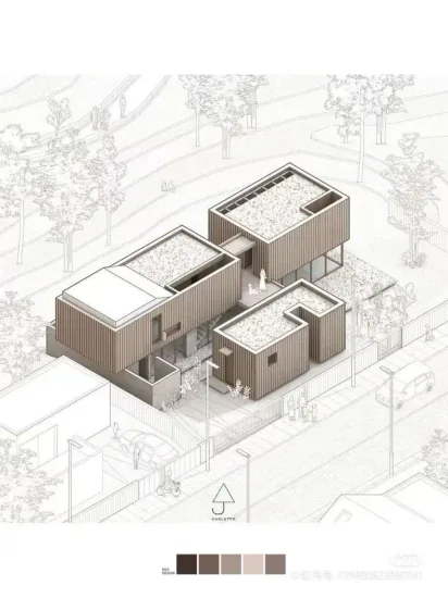 Master Plan sample